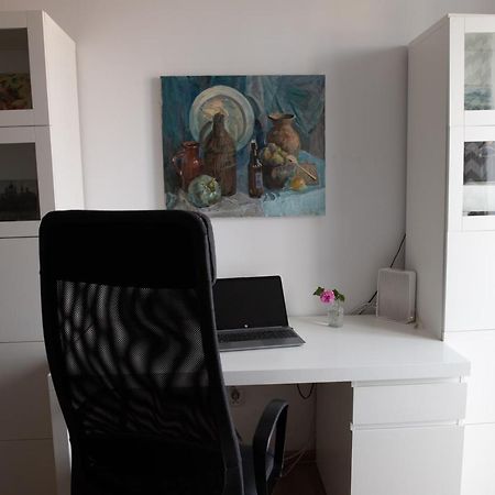 Artapartments Centrum Wrocław Kültér fotó