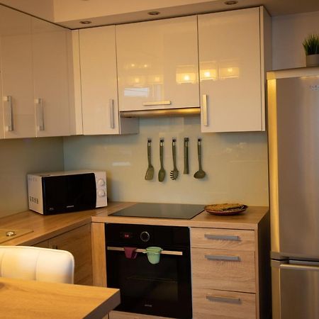 Artapartments Centrum Wrocław Kültér fotó
