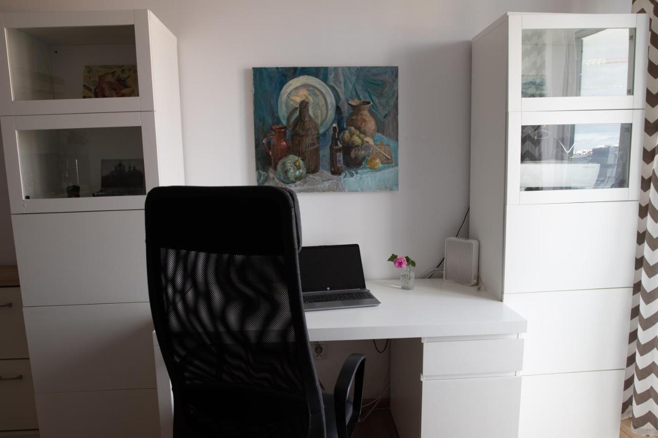 Artapartments Centrum Wrocław Kültér fotó