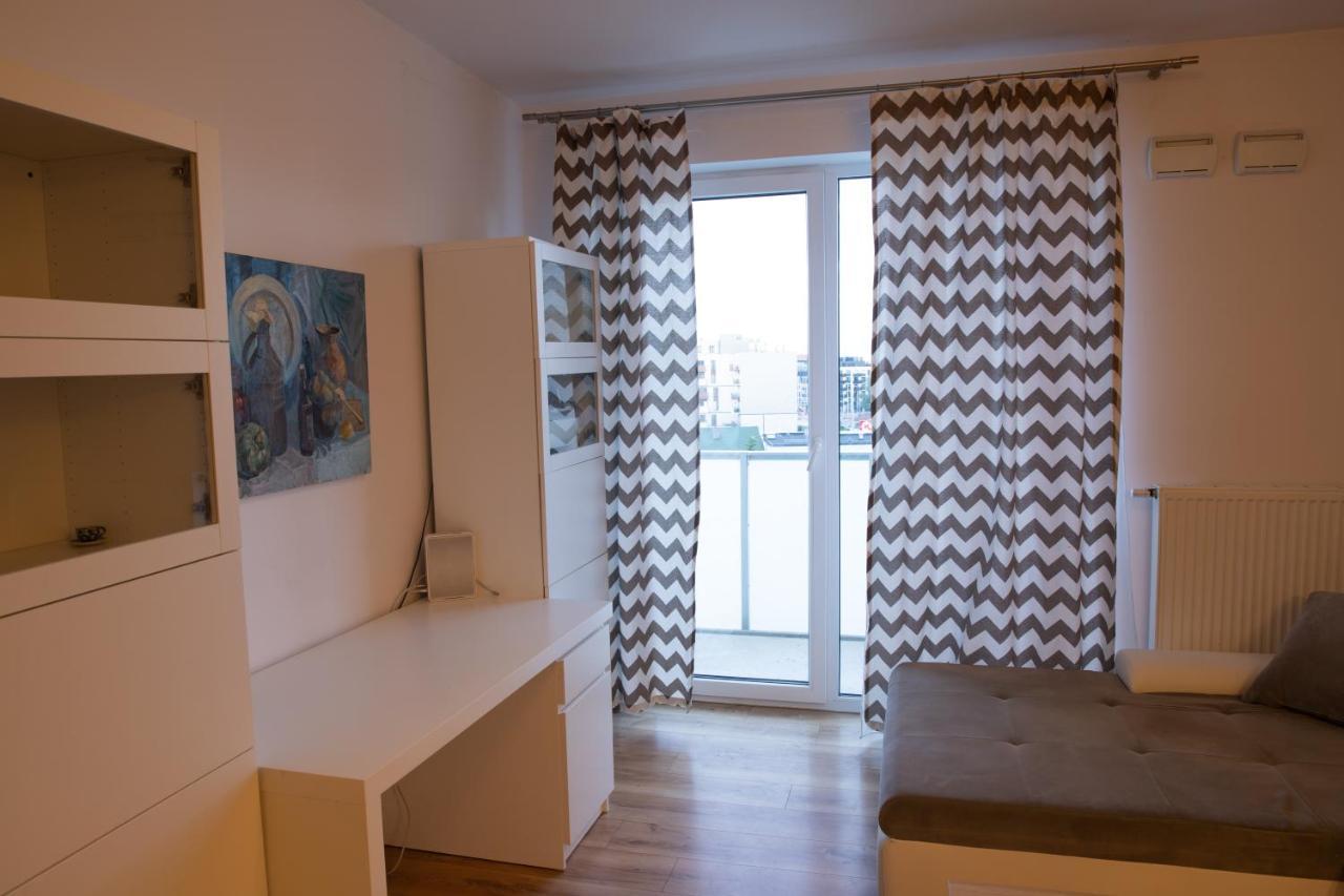 Artapartments Centrum Wrocław Kültér fotó
