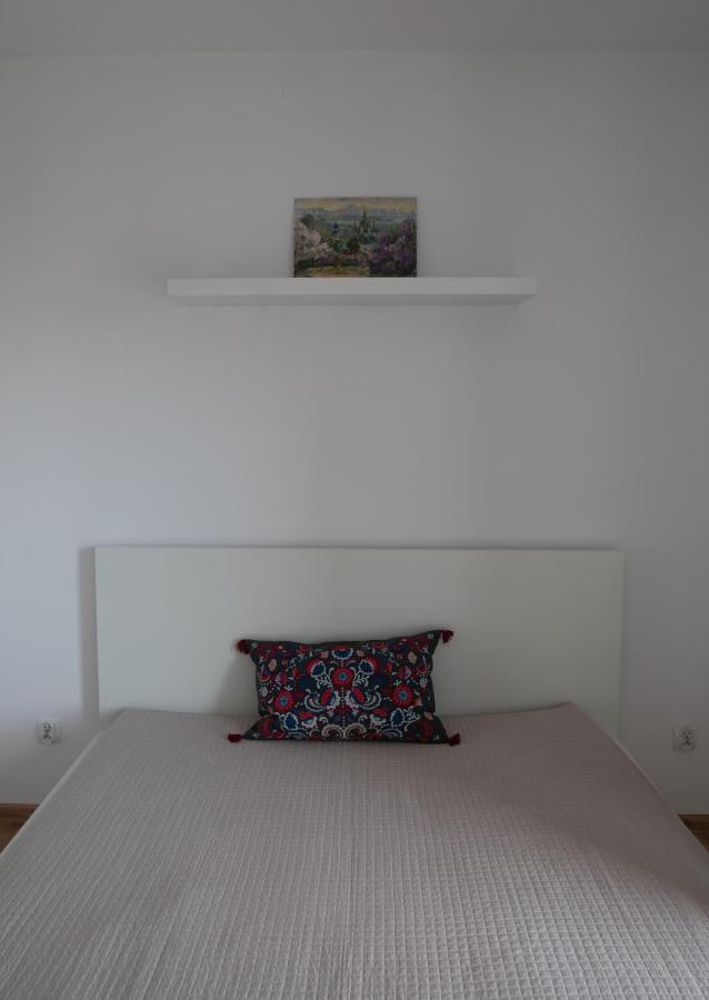 Artapartments Centrum Wrocław Kültér fotó