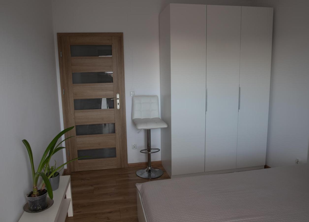 Artapartments Centrum Wrocław Kültér fotó