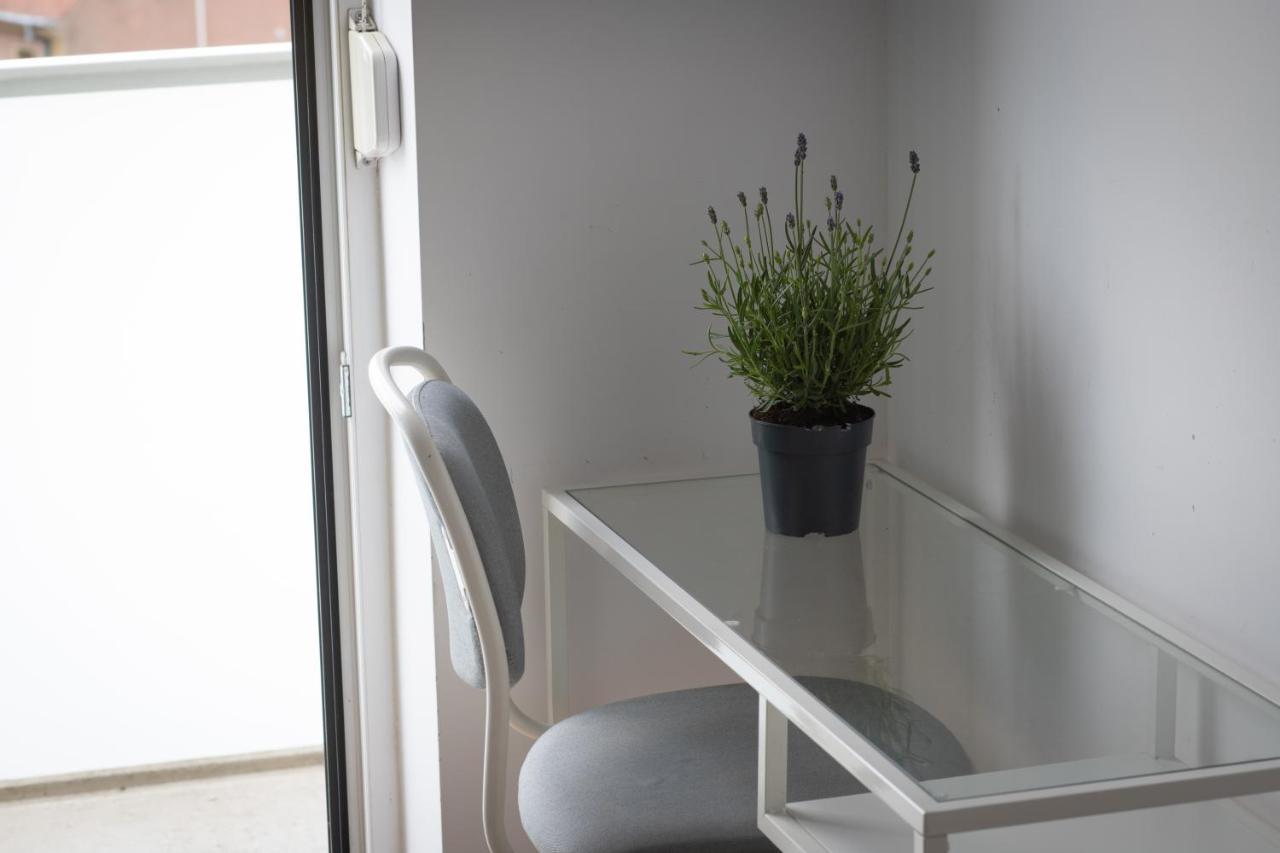 Artapartments Centrum Wrocław Kültér fotó