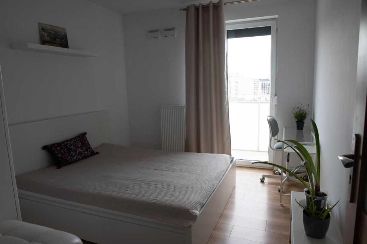 Artapartments Centrum Wrocław Kültér fotó